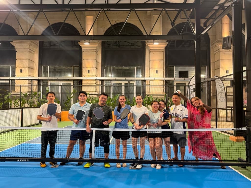 Haus of Rallies x FRANKLIN MALAYSIA media 1