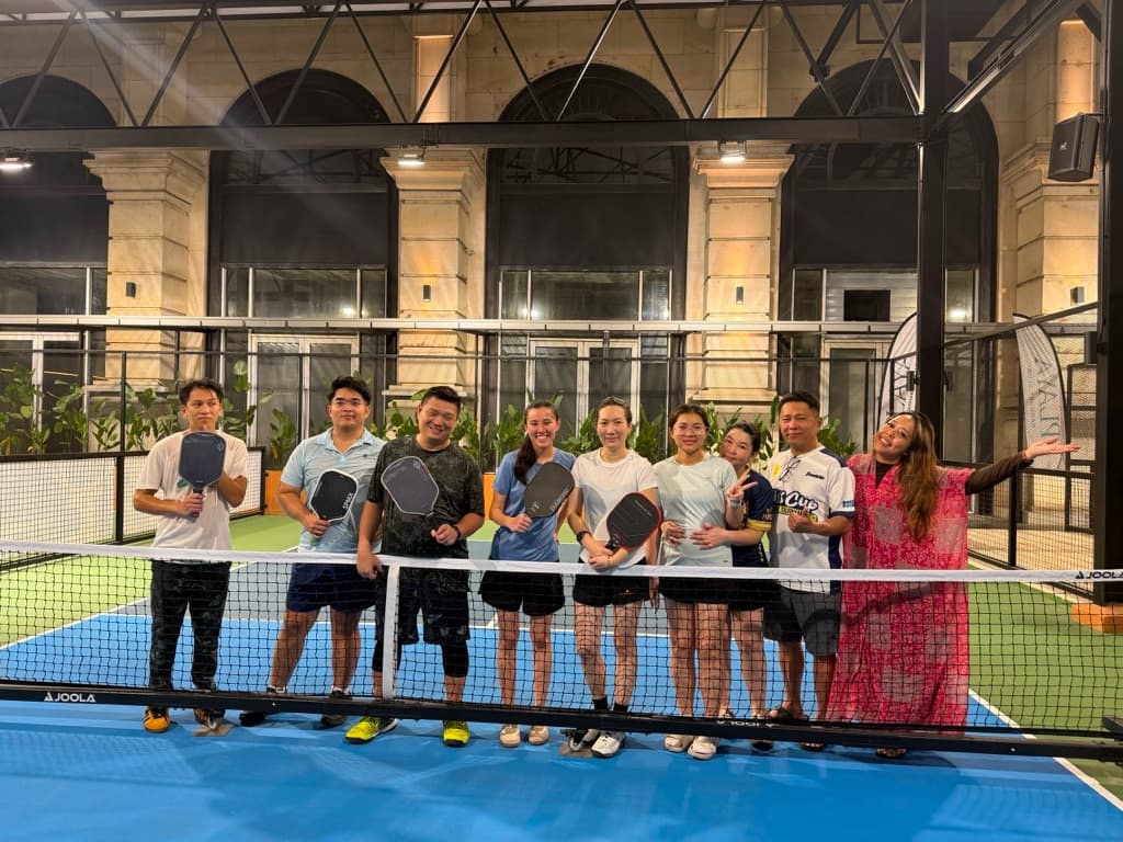 Haus of Rallies x FRANKLIN MALAYSIA media 3