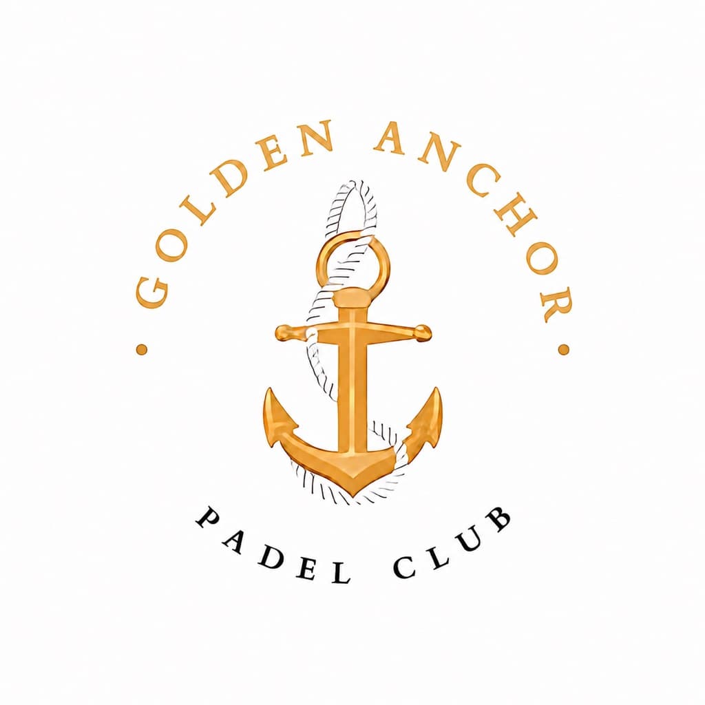 Golden Anchor Padel Club media 1