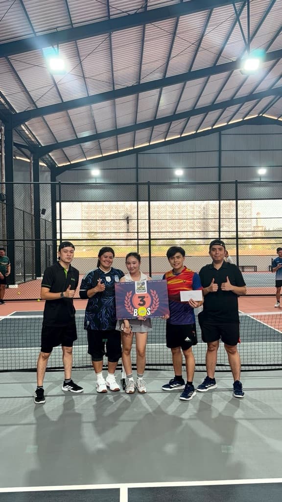 3C (Competitive Cikarang Club) media 1