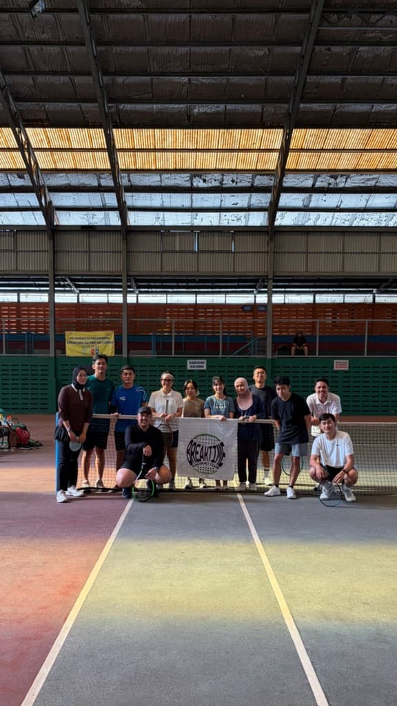 Break Time Racquet Club media 5