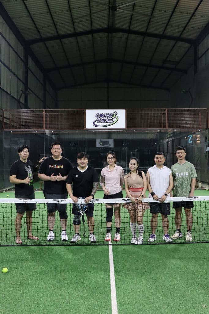 ACE Padel Club media 3