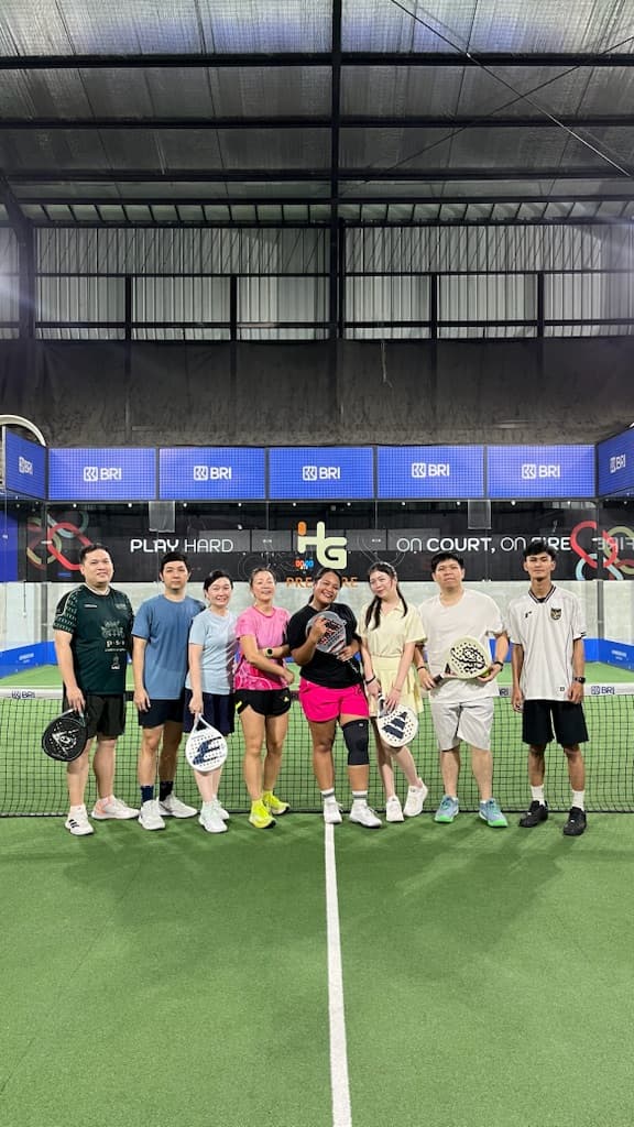 SUPROS PADEL media 1