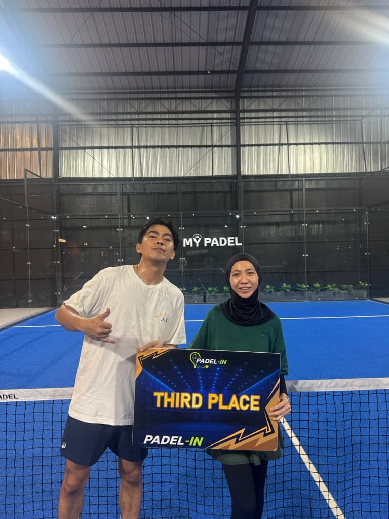 Padel-in media 1
