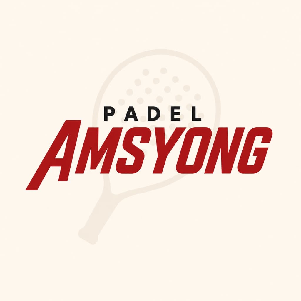 Padel Amsyong media 1