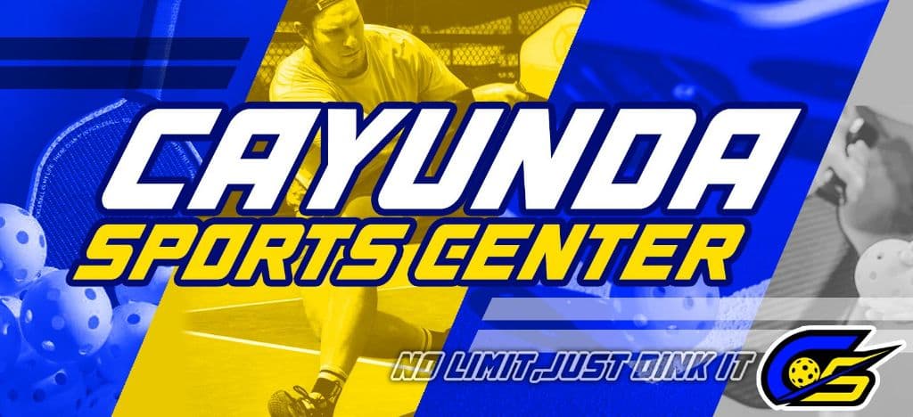 Cayunda Sports Center media 1