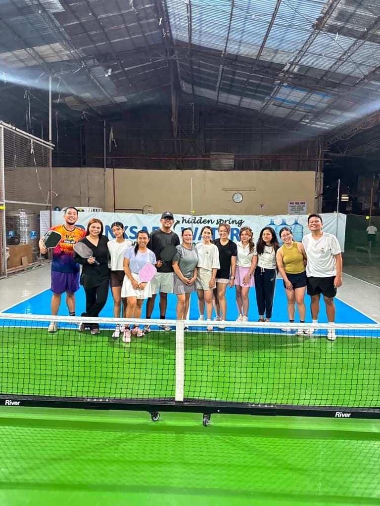 Emerge Pickleball Club media 3