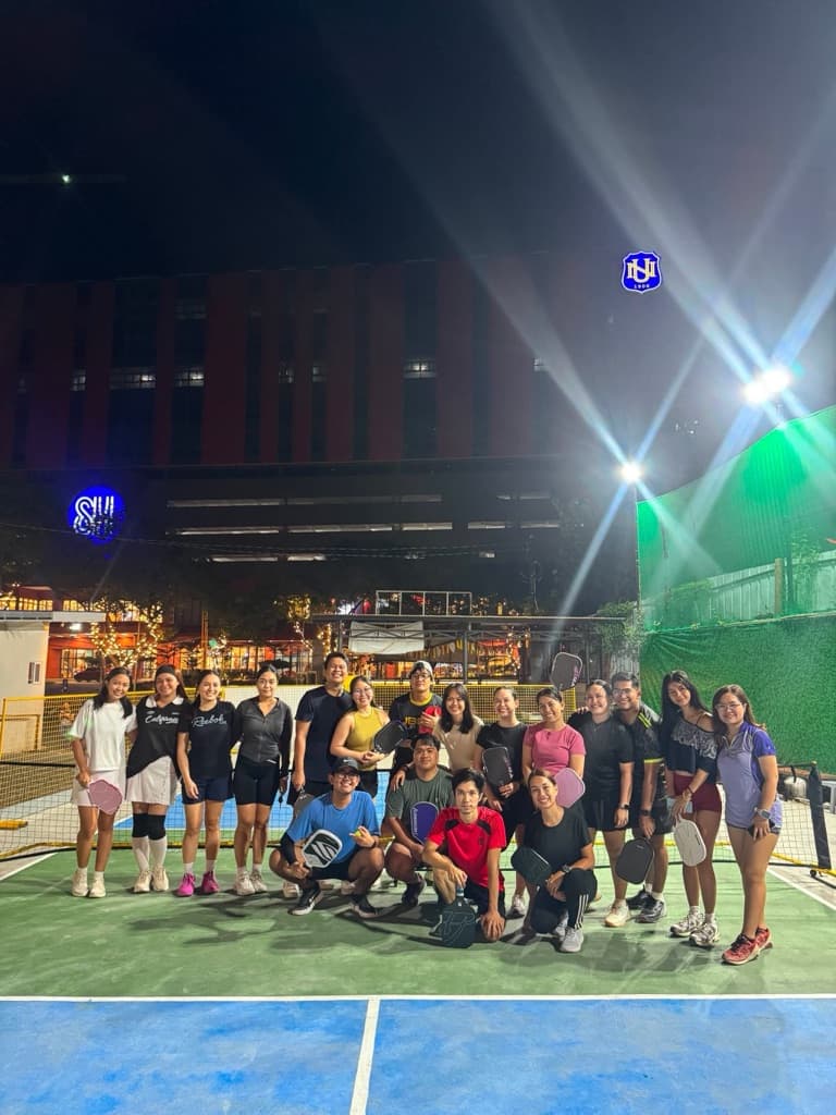 Emerge Pickleball Club media 5