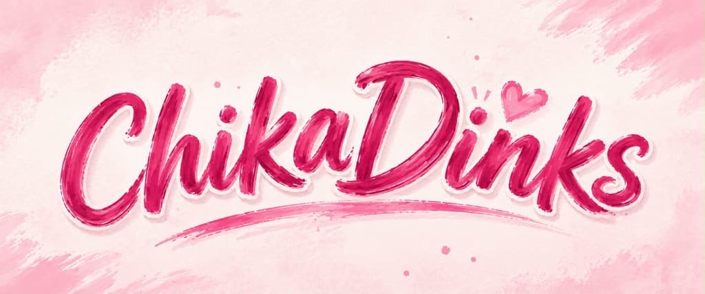 ChikaDinks☕️💓 media 4