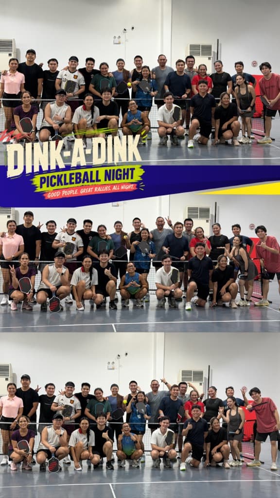 Dink-A-Dink media 6