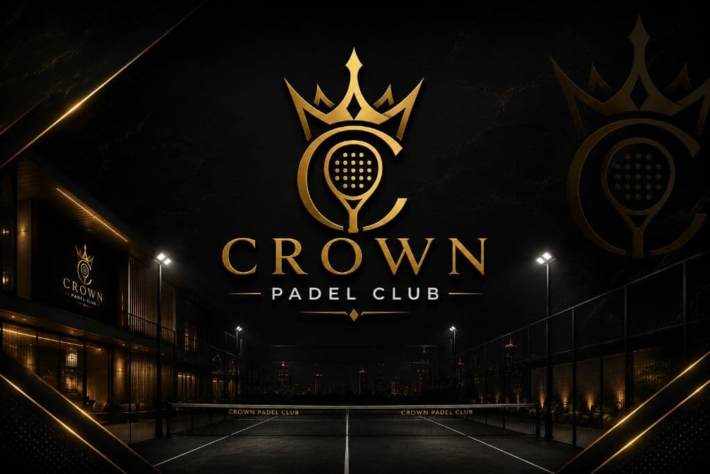 (Club admins removed for breach of terms) CROWN PADEL CLUB media 1