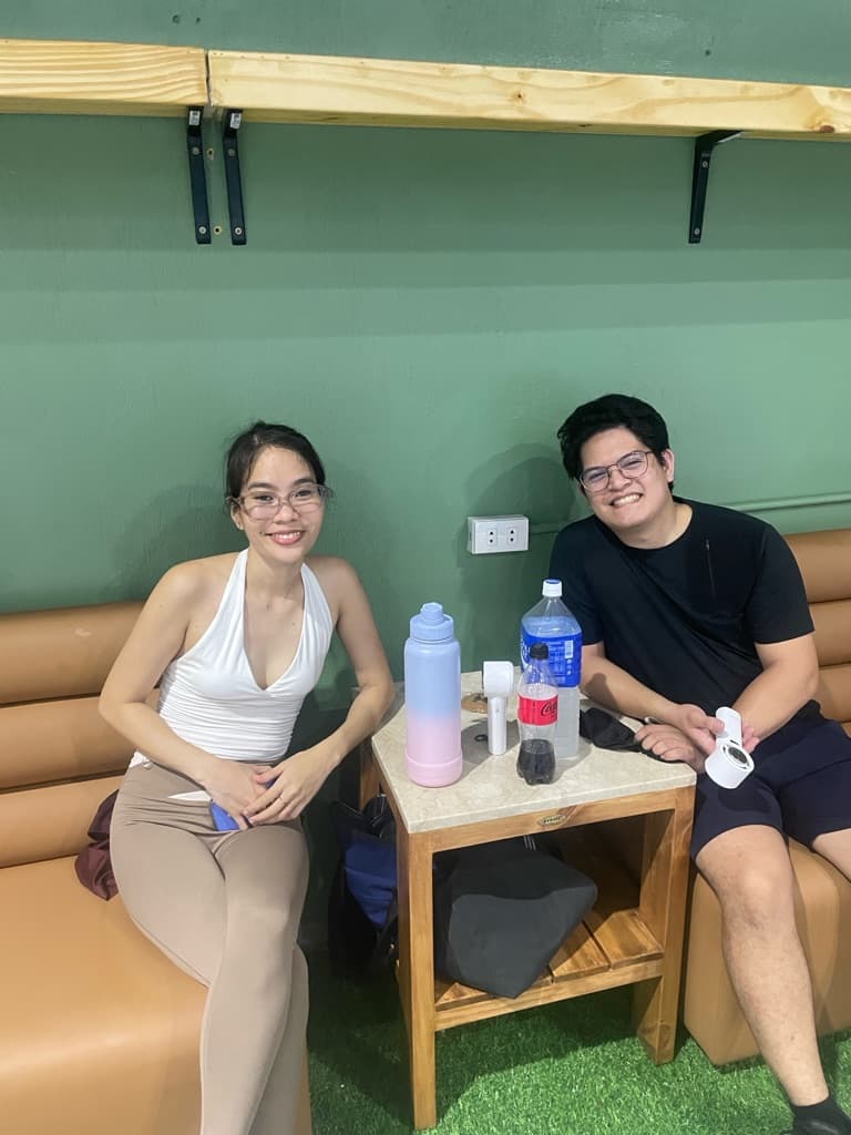 Project Paddle Haus🏓🥒 media 4