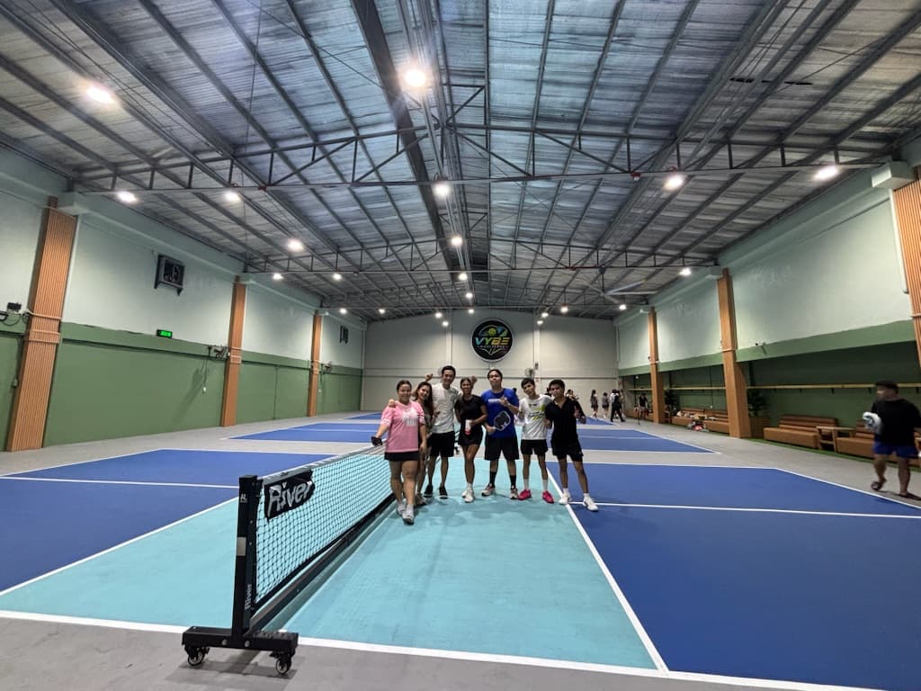 Project Paddle Haus🏓🥒 media 3