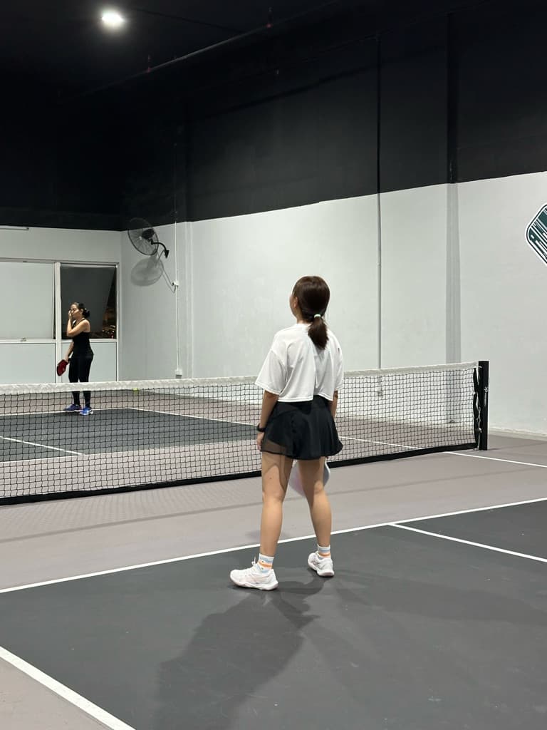 Egg Egg Pickleball Club media 3