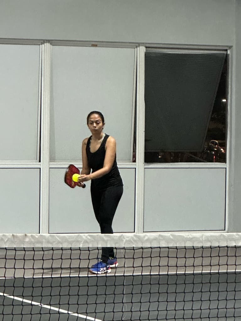 Egg Egg Pickleball Club media 5
