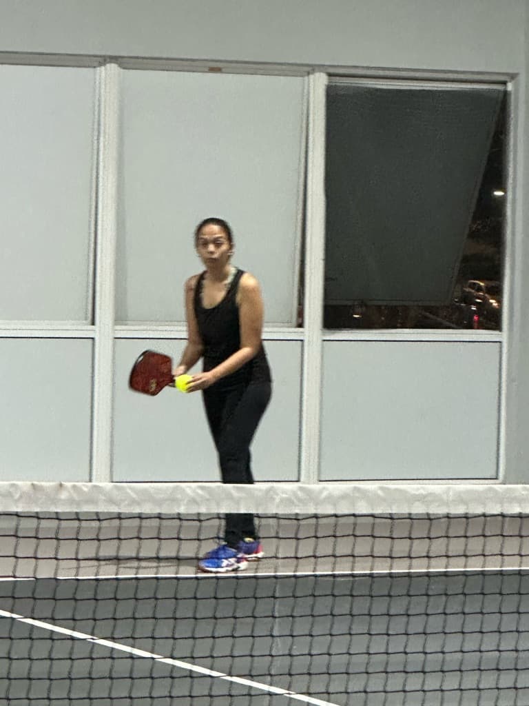 Egg Egg Pickleball Club media 2