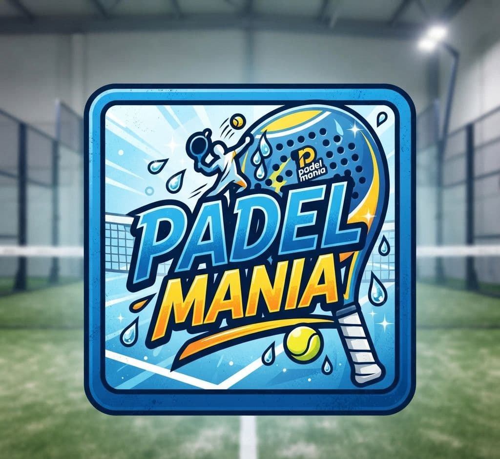 Padel Mania media 1