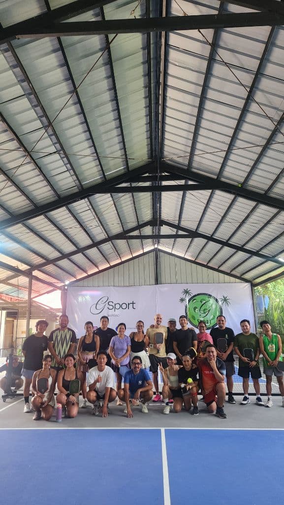 SIARGAO MORNING PICKLEBALL CLUB media 2
