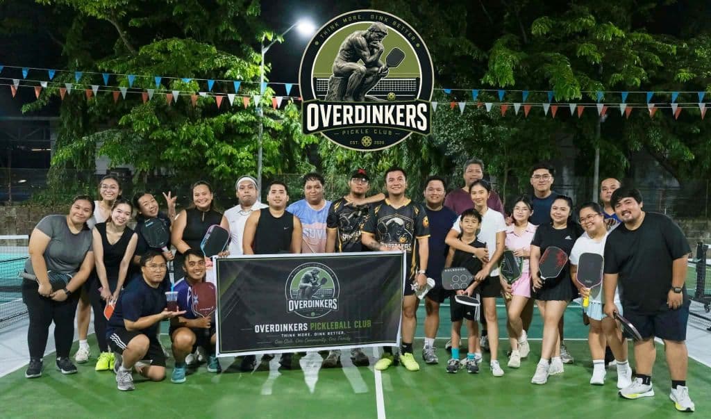 Overdinkers media 1