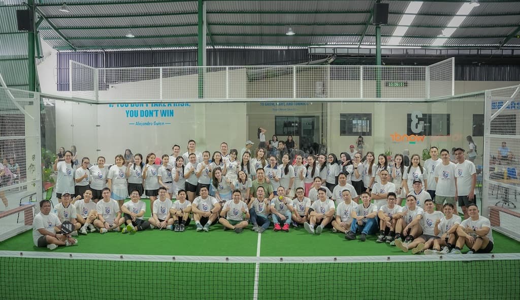 BSG PADEL CLUB media 3