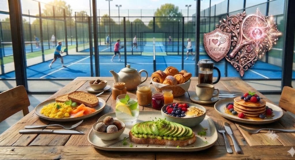 ILOVEPADEL media 2