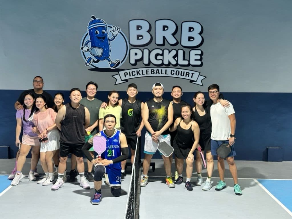 NO CHILL PICKLEBALL CLUB media 5