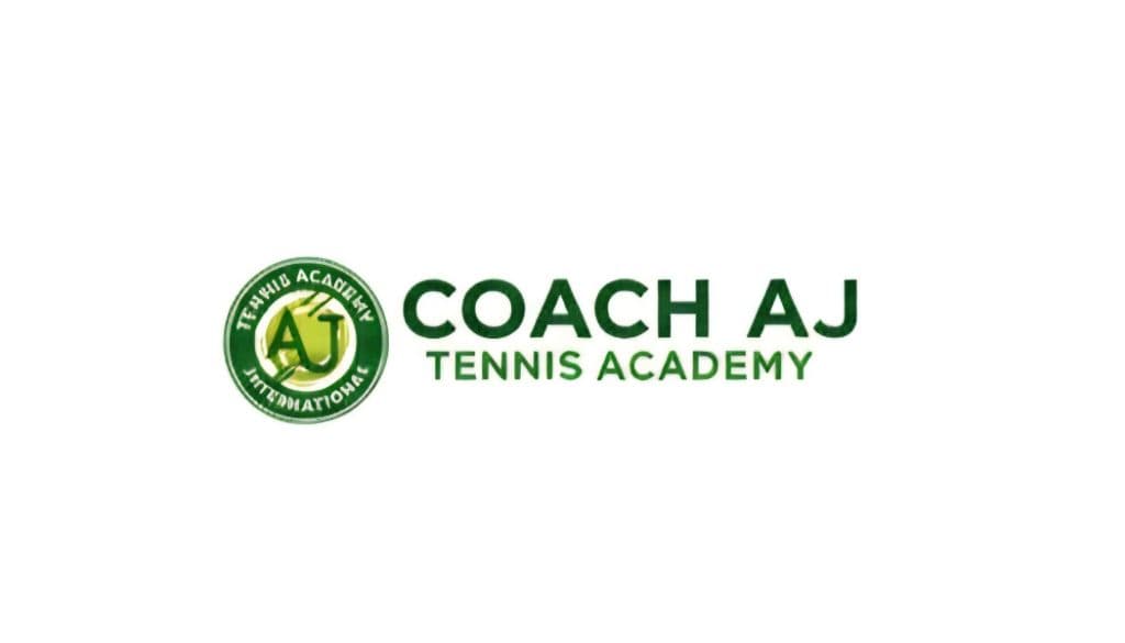 COACH AJ TENNIS ACADEMY media 1
