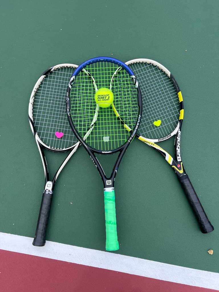 Pickle Aces 🏆🎾 media 1