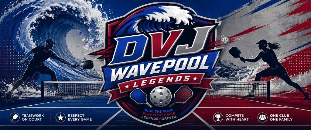 DVJ Wavepool Legends media 1