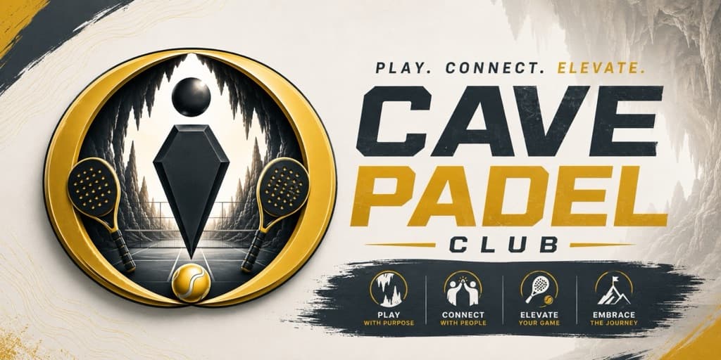 Cave Padel Club media 1