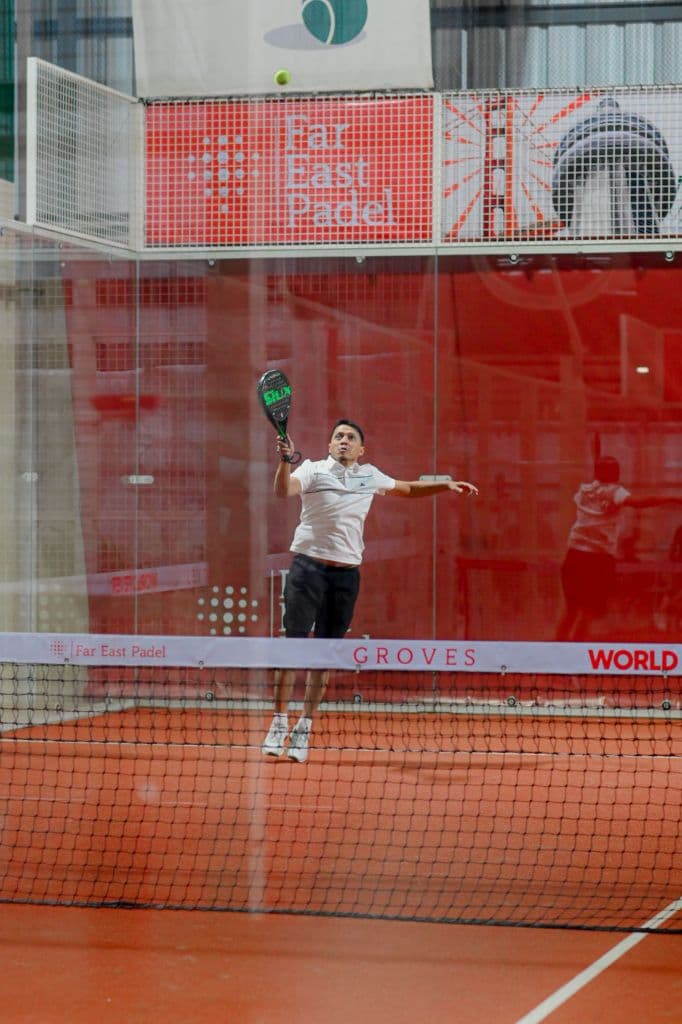 Padelfop fun over pressure  media 4
