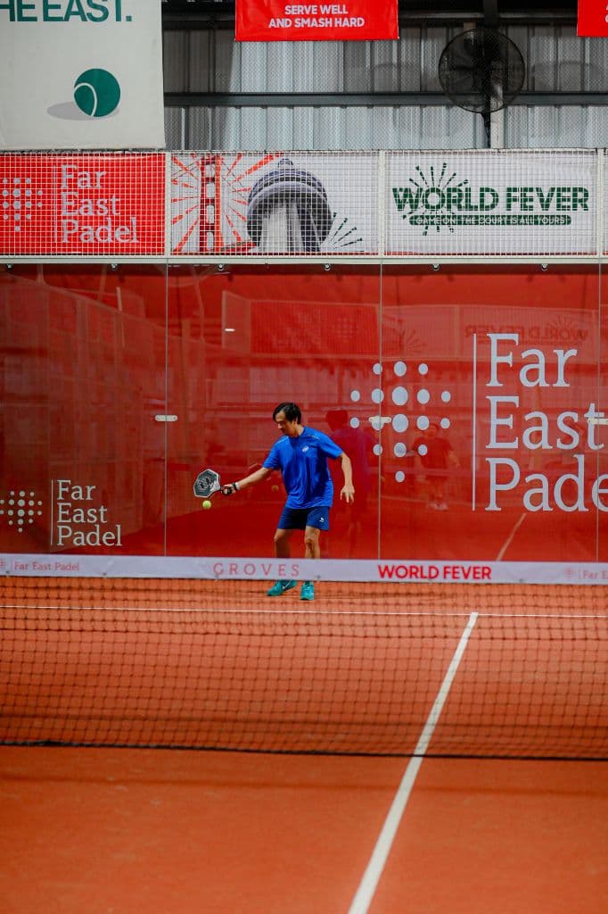 Padelfop fun over pressure  media 5