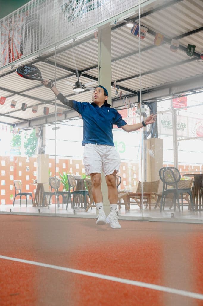 Padelfop fun over pressure  media 2