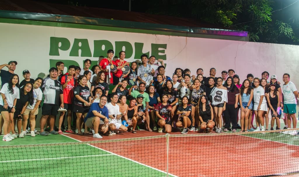 Paddle and Play Pickleball Club - Balayan media 6