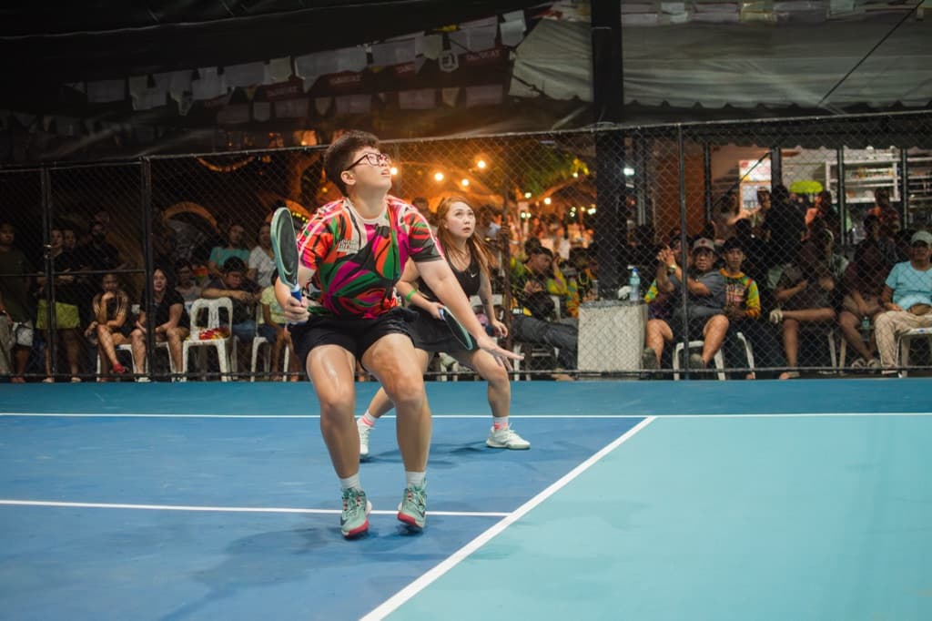 Paddle and Play Pickleball Club - Balayan media 4