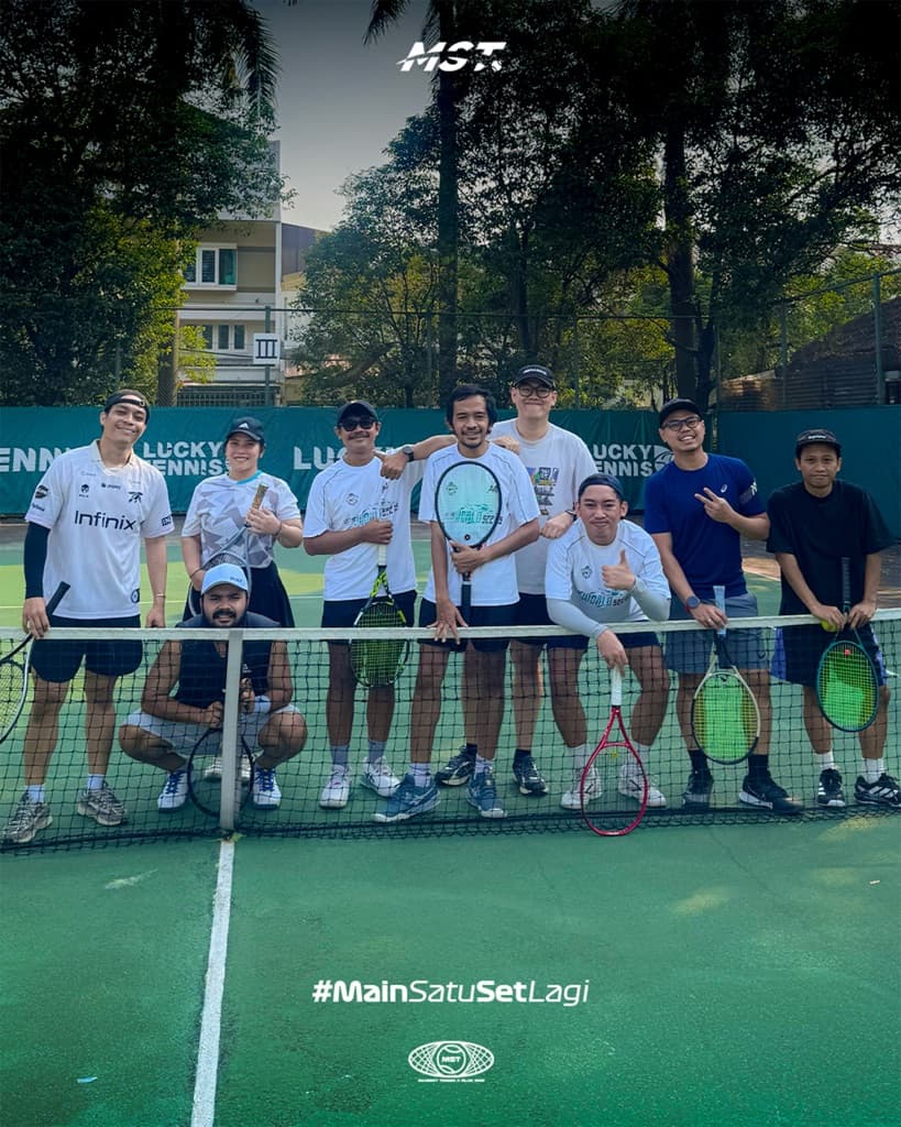 Main Set Tennis & Club media 6