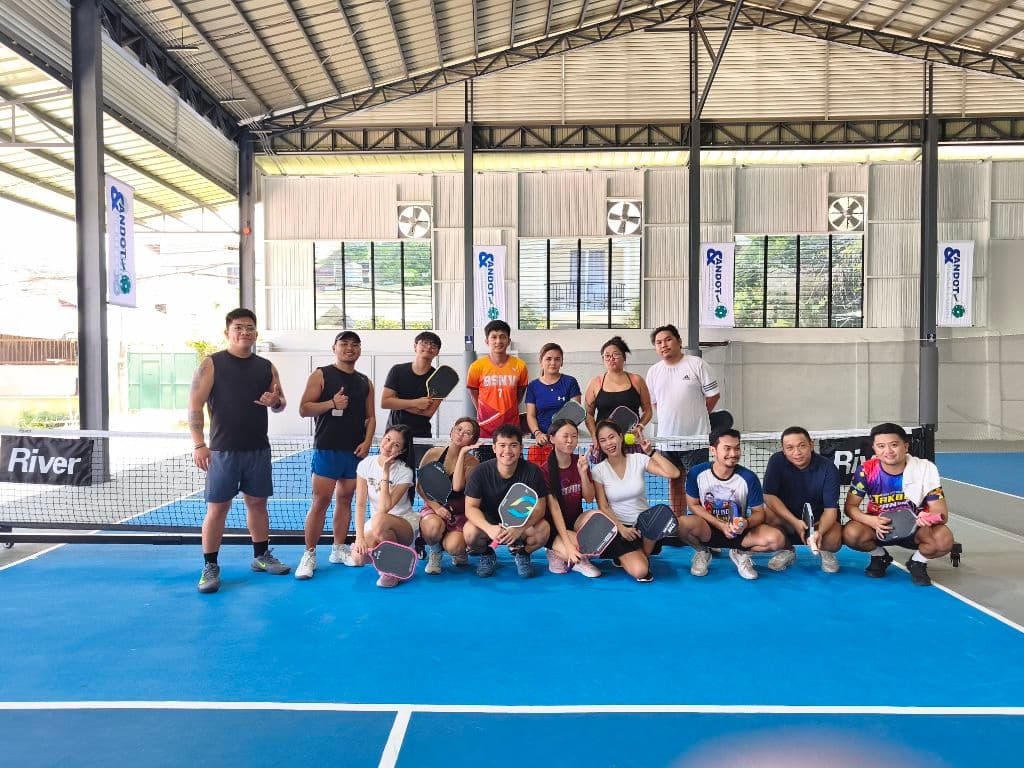 Sweet Spotters Pickleball Club media 6