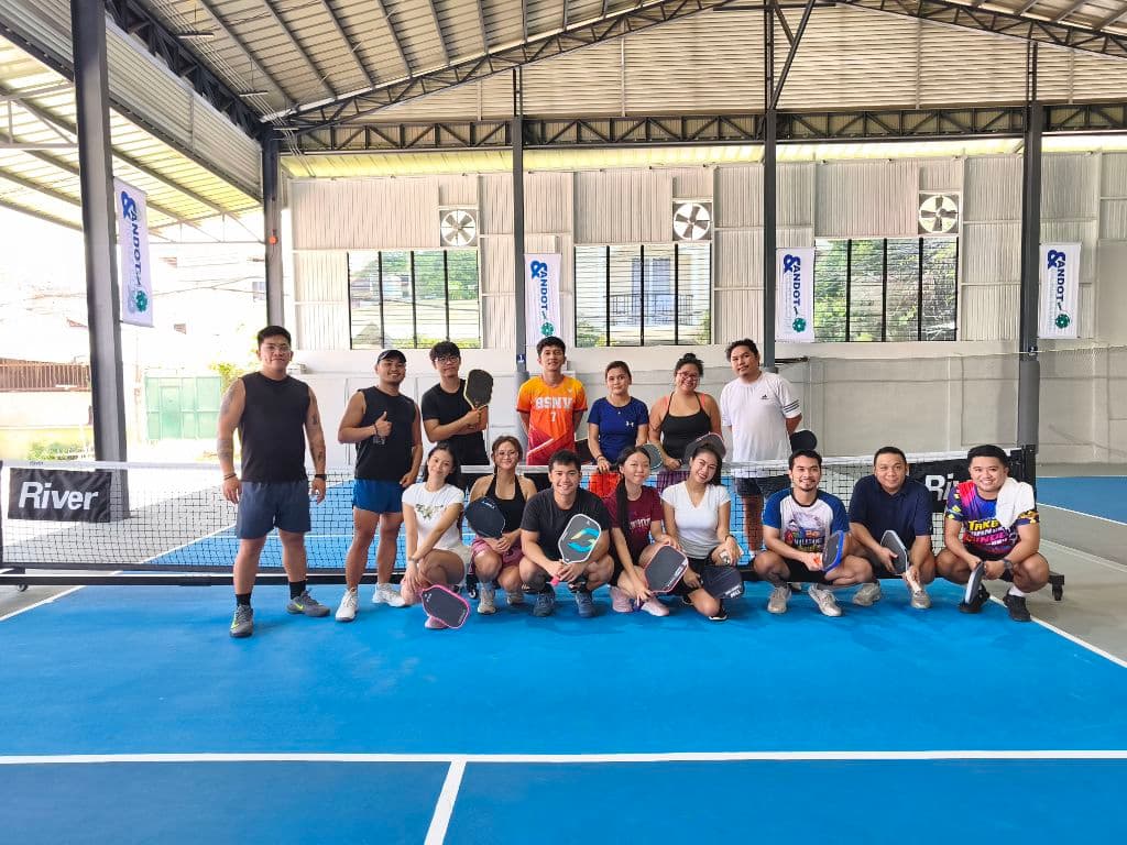 Sweet Spotters Pickleball Club media 5
