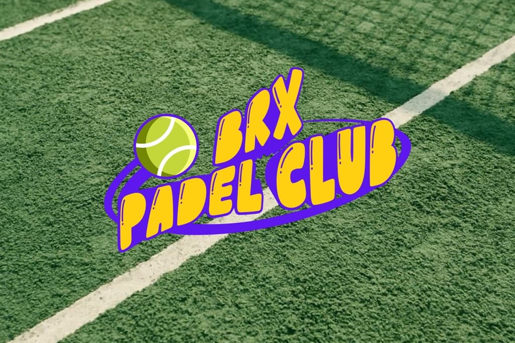 BRX padel media 1