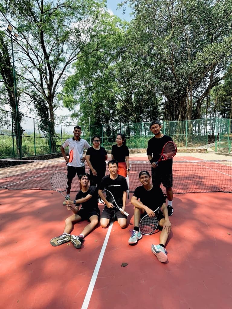 Baseline Warriors media 3