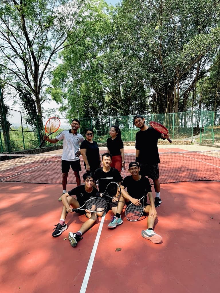 Baseline Warriors media 2