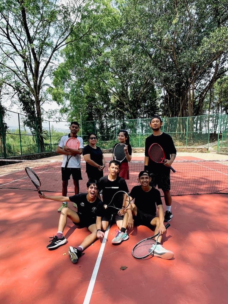 Baseline Warriors media 1