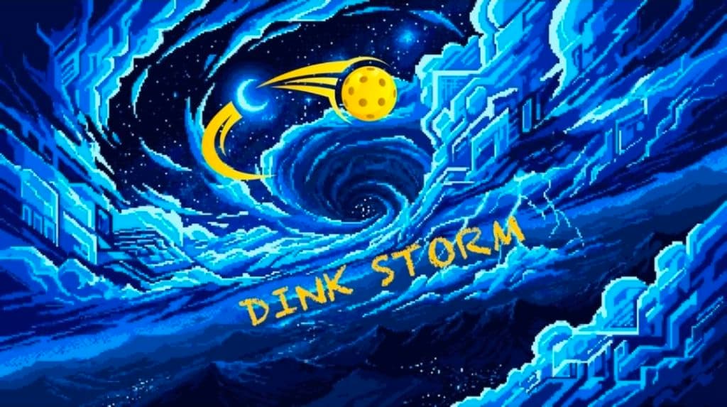 DinkStorm media 1
