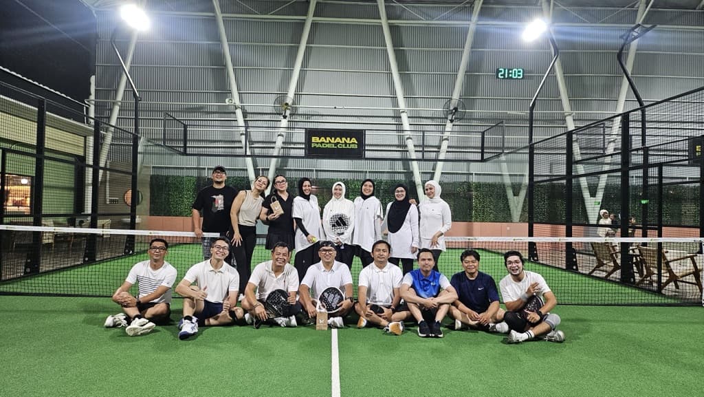 Gorjes Padel Club media 1