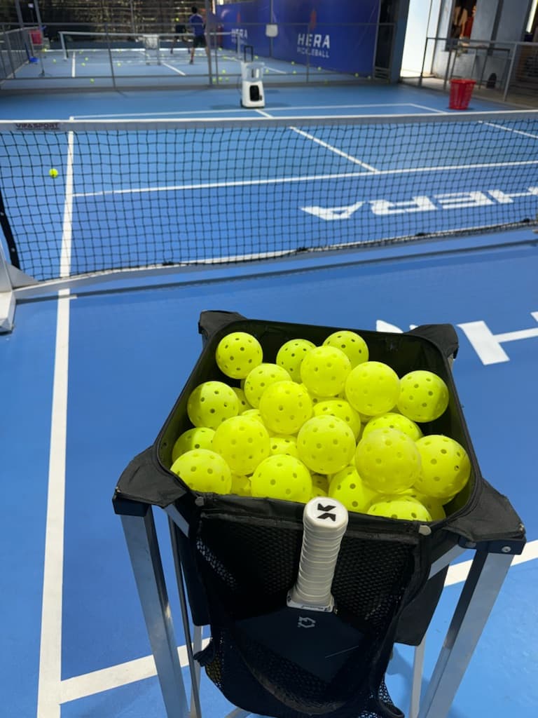 MIA CLUB PICKLEBALL  media 1