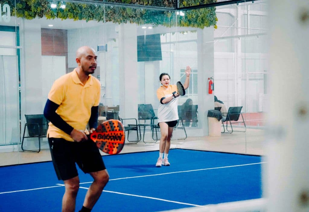 PADEL BEAR media 6