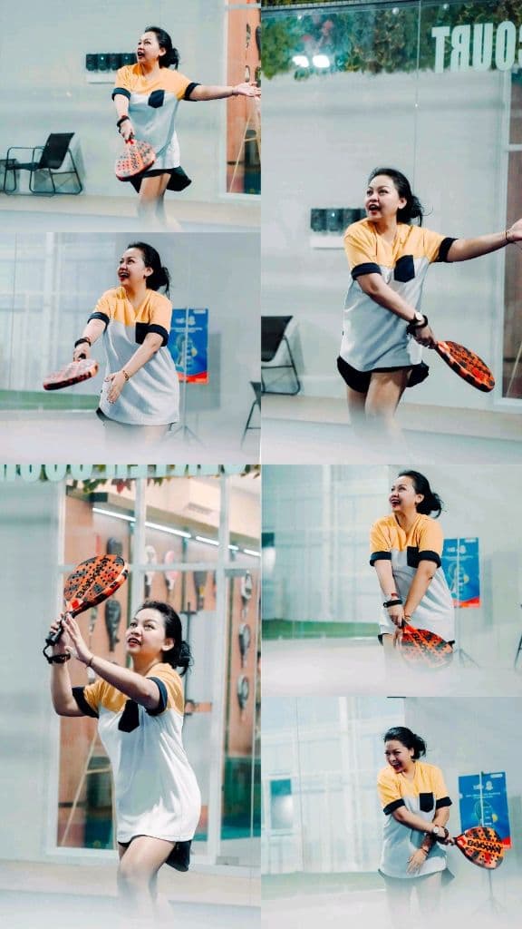 PADEL BEAR media 5