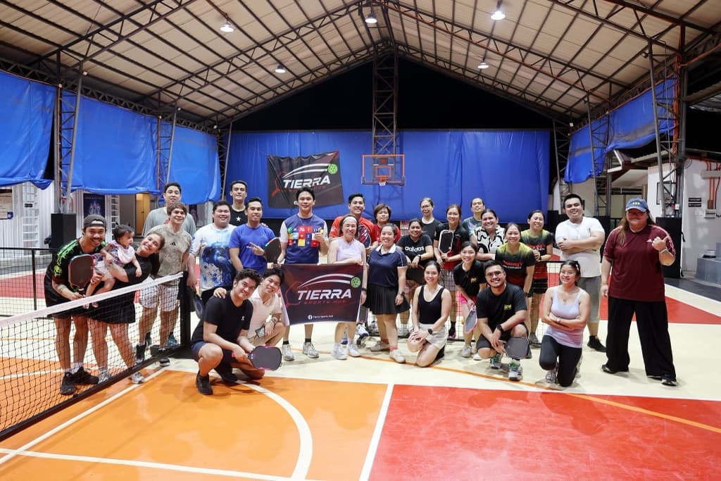 Tierra Sports Hub media 1