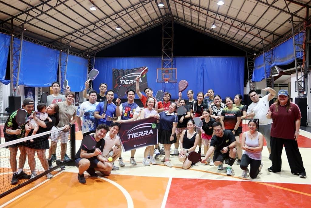Tierra Sports Hub media 2
