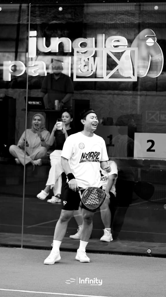 PENGABDI Padel media 6
